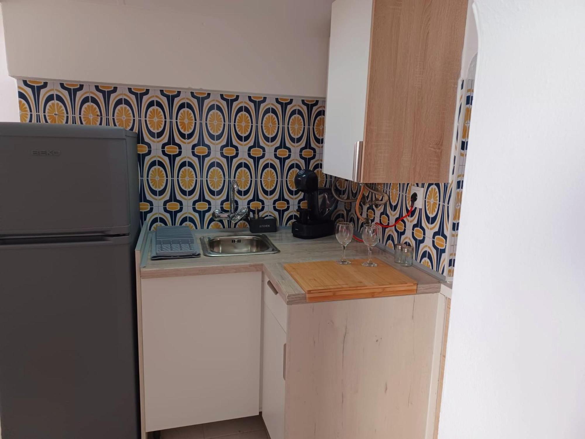 Ferienhaus Casa Da Palmeira *