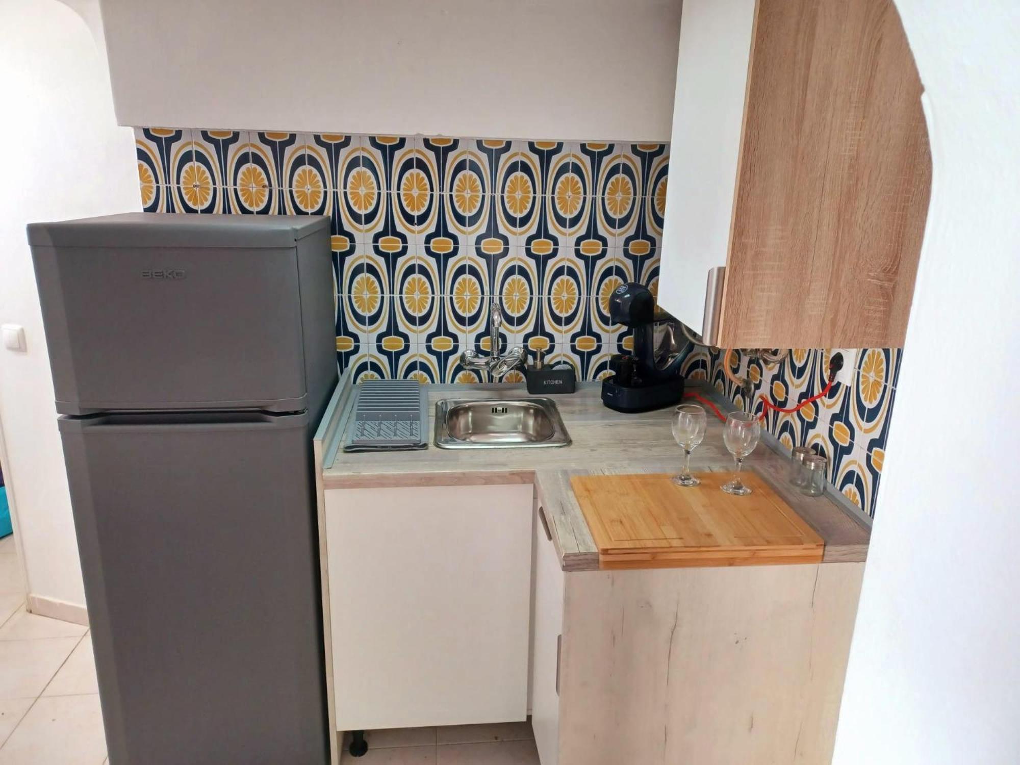 Casa Da Palmeira Ferienhaus Distrikt Faro