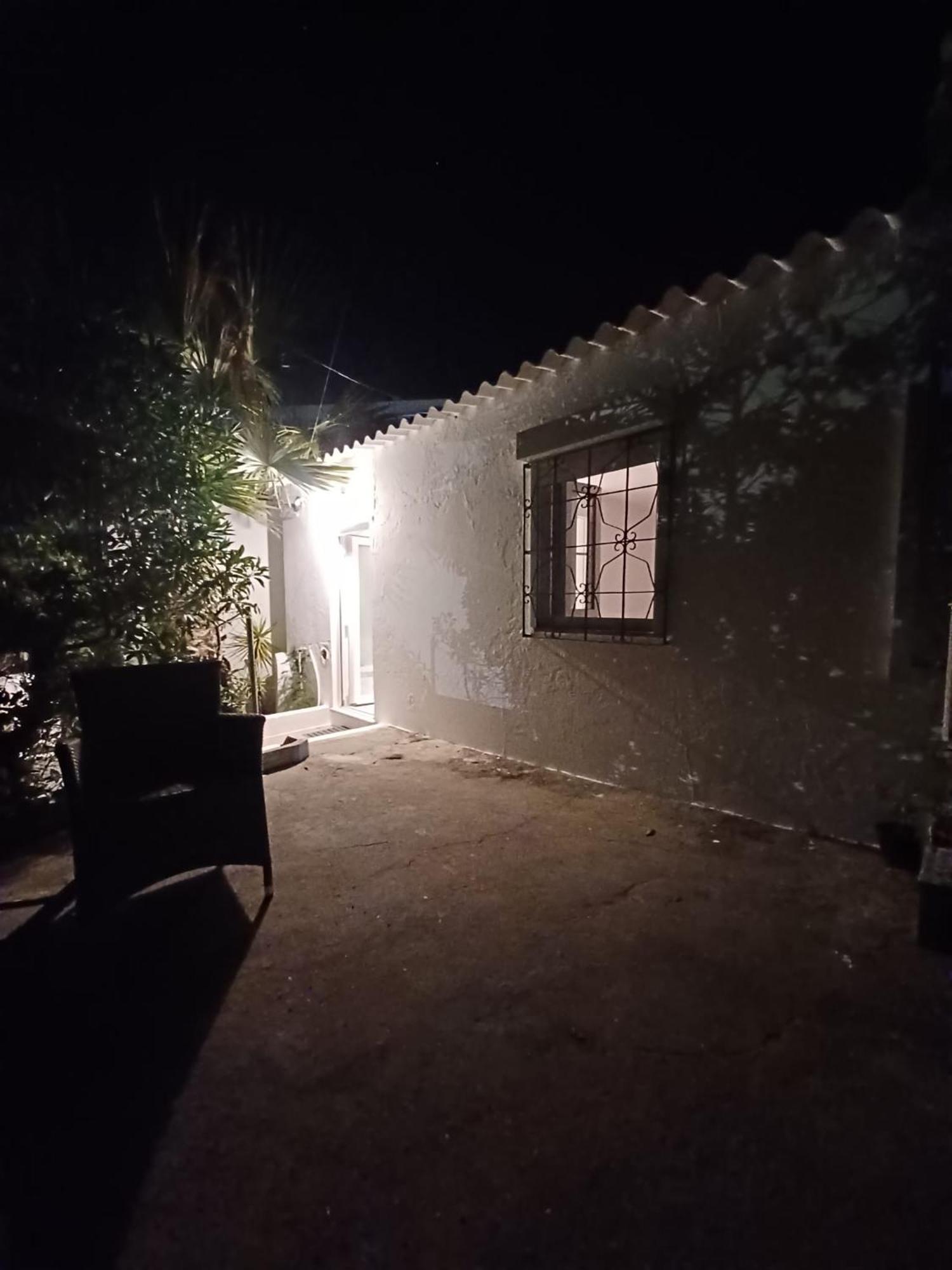 Casa Da Palmeira Ferienhaus