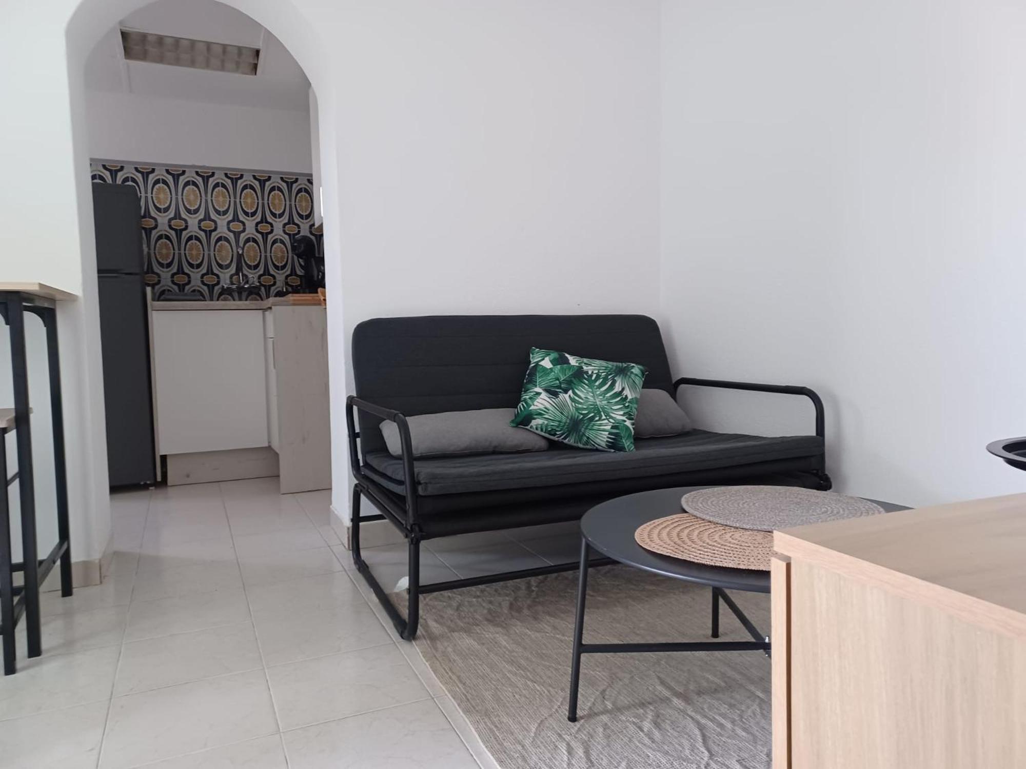 Casa Da Palmeira Ferienhaus Distrikt Faro