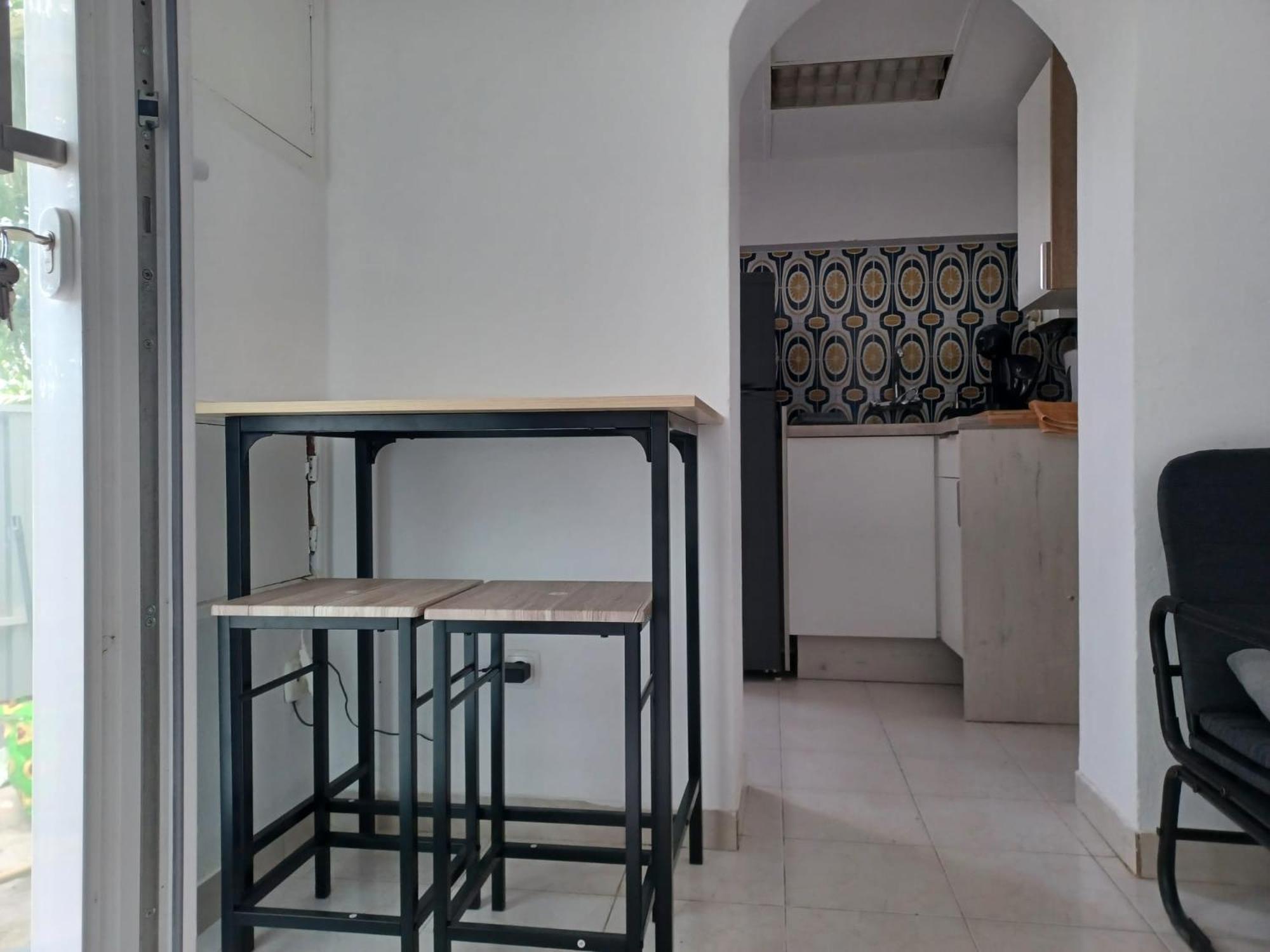Casa Da Palmeira Ferienhaus Distrikt Faro